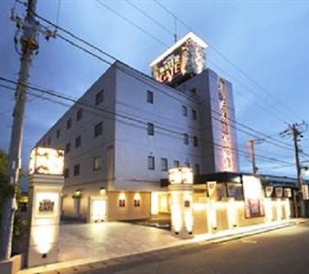 Hotel Water Gate Ichihara (Adults Only) Екстер'єр фото