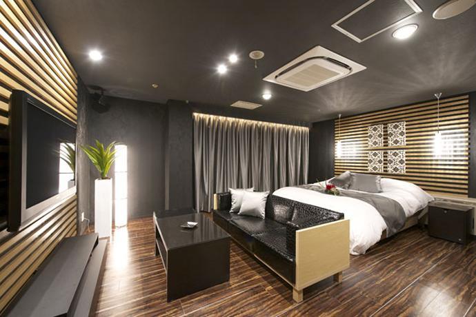 Hotel Water Gate Ichihara (Adults Only) Екстер'єр фото
