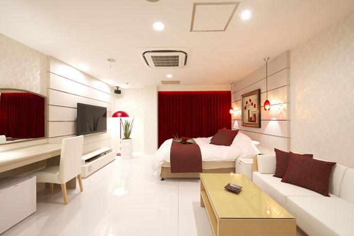 Hotel Water Gate Ichihara (Adults Only) Екстер'єр фото
