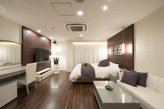Hotel Water Gate Ichihara (Adults Only) Екстер'єр фото