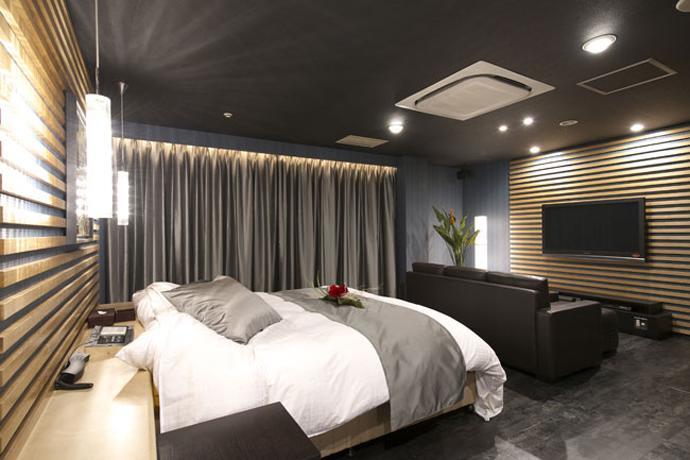 Hotel Water Gate Ichihara (Adults Only) Екстер'єр фото